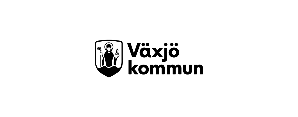 Växjö kommun logotyp